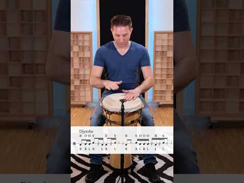 Thomas Sporrer - Groove Idea In 7/8