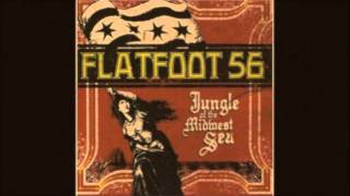 Flatfoot 56 - Hoity Toity