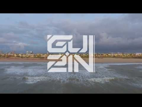 GUI2IN @ Sun Paradise (Aracaju/SE)