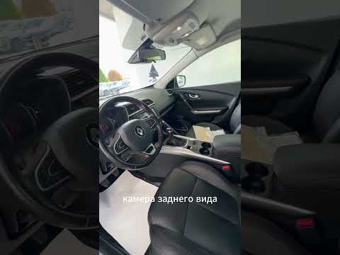 фото renault kadjar i 0