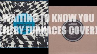 Spoon - Waiting to Know You (2014)