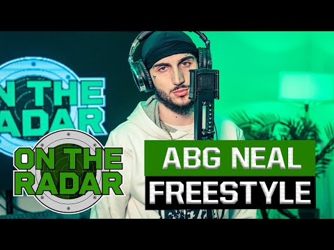 The ABG Neal Freestyle Over Xzibit's Paparazzi