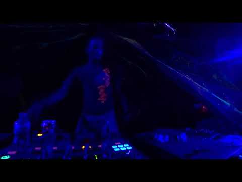 Aknoyd Costa Rica 2018 [Psychedelic Nomads]