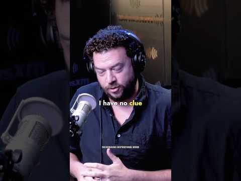 Danny McBride Tells Good Funny John Goodman Story #shorts #funny