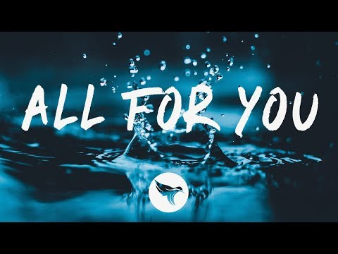 Video thumbnail for All for You (blanke Remix)