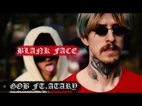 Gob x Atary969 - Blank Face (Offical Video)