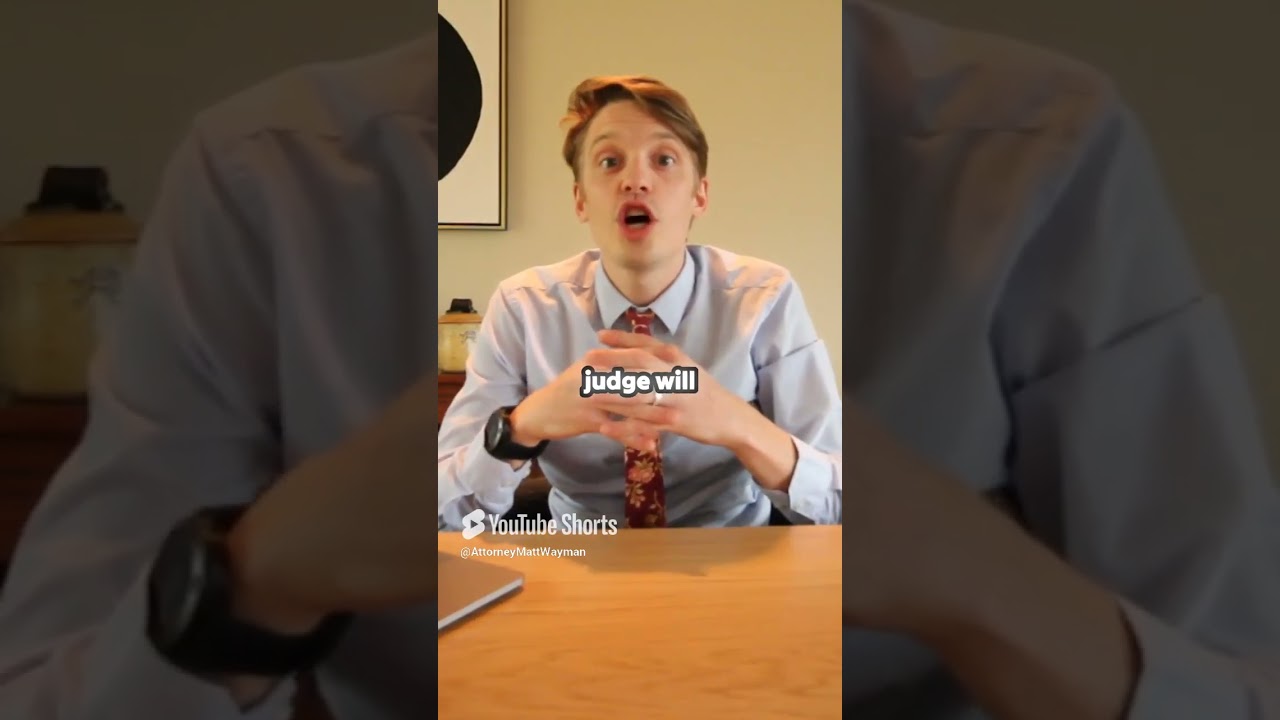 Understanding Arraignment: What You Need to Know!!! #knowyourrights