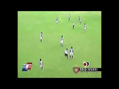 PBN - Almagro 0 - Chacarita 3 - 10/12/2006