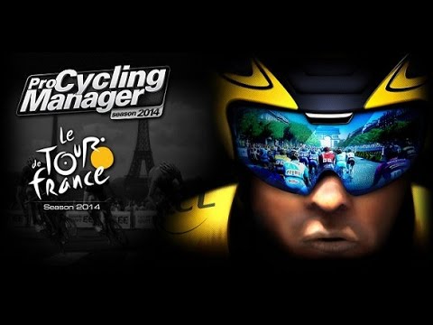 Vuelta a España 2014| Pro Cycling Manager Retro #1