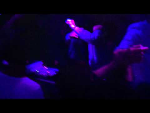 Jimpster @ Grebnoi club (SPb, Russia) 15-07-2011