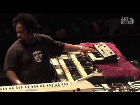 JazzrockTV #53 Poogie Bell Band (Teaser)