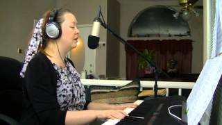 Beth Hart - One Eyed Chicken (piano+vocal cover)