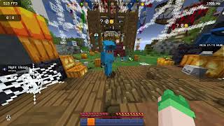 Non Canon Showdown proximity chat w/ Brad Alien and Gilga (hentai heroes pt2)