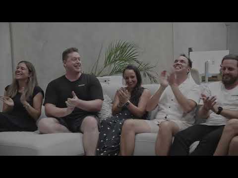 Culture at Intender: Stories from the Team