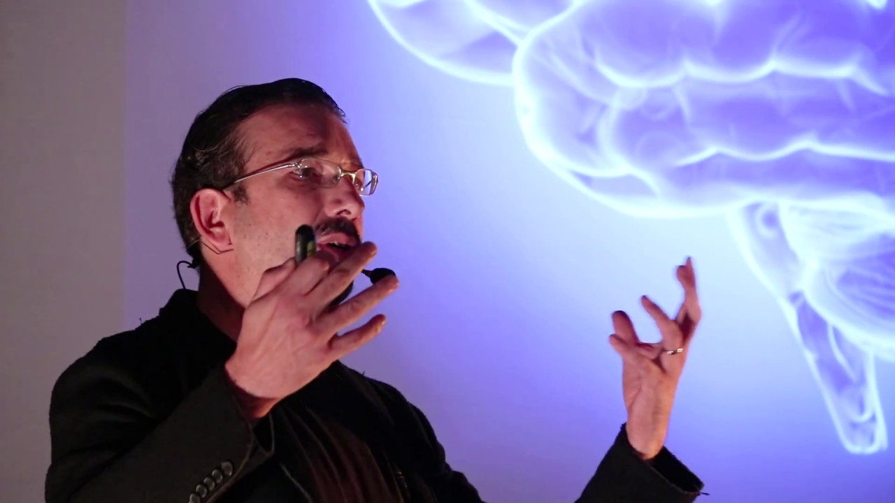 Método  Synapse Based Learning (SBL) | Ariovaldo Alberto da Silva Júnior | TEDxUFOP