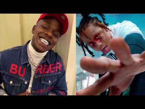 [FREE] “GET RICH” DaBaby ft. Trippie Redd TYPE BEATS