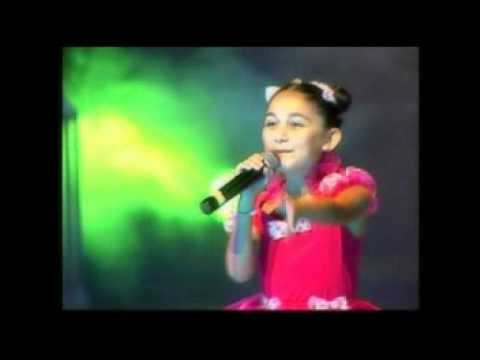 TRA LA LA 2012 02 Loredana Aguis Malta SURPRIZE