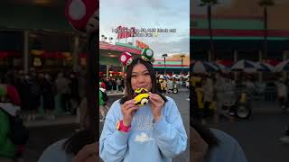 Download lagu Everything I ate at Universal Studios Japan 😍🍓🪄✨ mp3