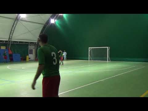 Trezzano Fut5al – Cassina Calcio 08/11/2019 Parte 9