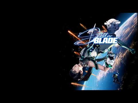 Stellar Blade OST - Eidos 9 Overworld/Combat mix