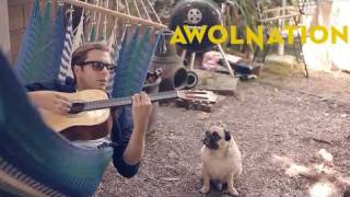 AWOLNATION - Guilty Filthy Soul