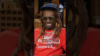 Lil Wayne not remembering his own lyrics 😂😂