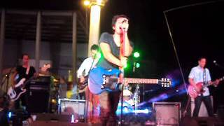 KIDLAT - Sandwich (FAT, SALT &amp; FLAME Album Launch)