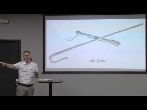 Youth message - August 30, 2020 - Psalm 23:4