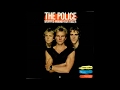 The Police - Wrapped Around Your Finger (1983) HQ