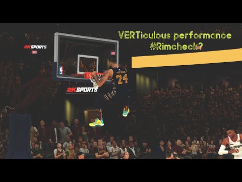 #NBA2K20 #MyCareer  #RayFreeman Episode 67. VERT FREEMAN !!!!!!!!!