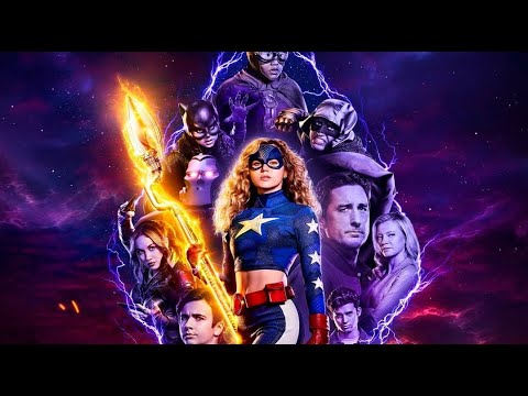 Stargirl ⭐ Courtney Is Breaking The Rules ⭐ Charli XCX - Break The Rules