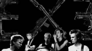 Executioner - "Flatlands" (1983) PATAC Records