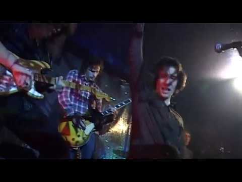 Rock'n'Rocket 9/10/2010 Part 2 Totr