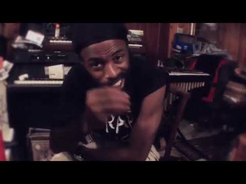 8 Min with Grap Luva from INI with Pete Rock