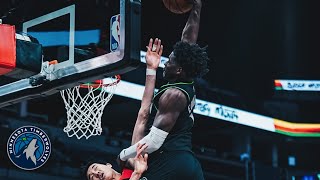 Every NBA Team's Best Dunk! (2020-21)