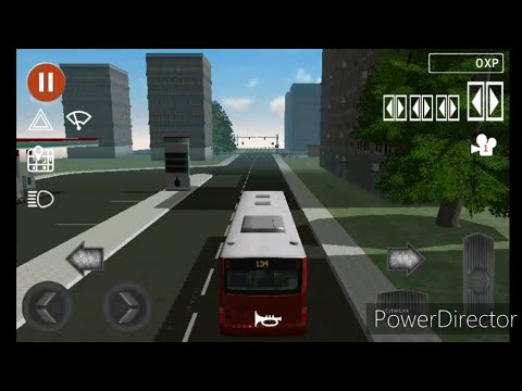 Bus simulator, bus games, bus games 3d, bus game 2019, bus game new 2020