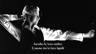 Seven - David Bowie [trad.]