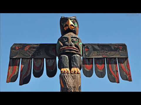 Robert Tree Cody & Will Clipman - Totem Dance