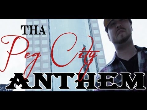 The PEG CITY ANTHEM (feat. YK The Mayor, Scott Nixx, Fresh I.E., Markuz Ocampo, Bangem & more)