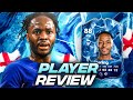 88 FC VERSUS ICE STERLING SBC PLAYER REVIEW | FC 24 Ultimate Team