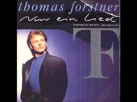 1989 Thomas Forstner - Song For Love