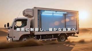 Topre　事業紹介CM