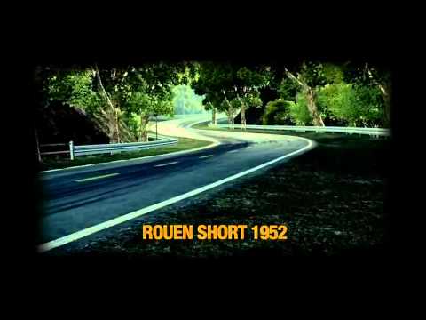 Shift 2: Unleashed - Legends DLC Trailer (PC, PS3, Xbox 360)