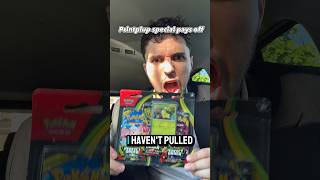 The best opening ever #pokemon #pokemontcg #pokemoncards