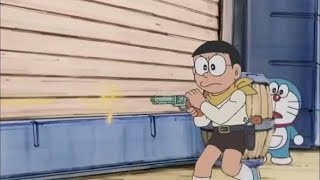 Doraemon New episodes  Invisible hand