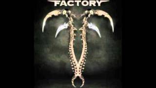 Fear Factory - Industrial Discipline (Heavier &amp; Slower)