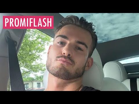 Video Thumbnail: Darum will Can Kaplan gegen Serkan Yavuz in den Ring steigen