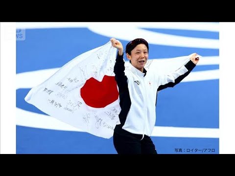 【速報】ミラノ五輪スピードスケート　女子500mで高木美帆が銅メダル(2026年2月16日)