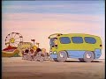 Classic Sesame Street Animation Q For Quarter 1978