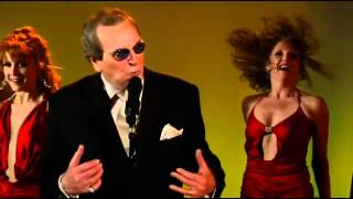 Danny Aiello feat Hasan - Besame Mucho.flv